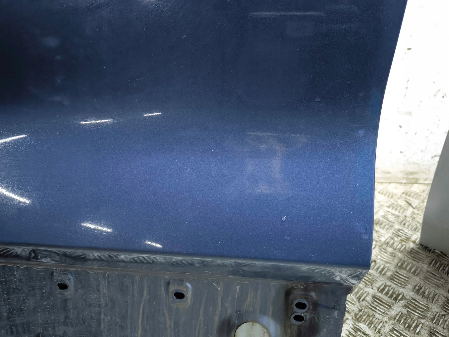 Ford Kuga III Mk3 Tür Vorne Links Door Porta Porte - Thumbnail 10