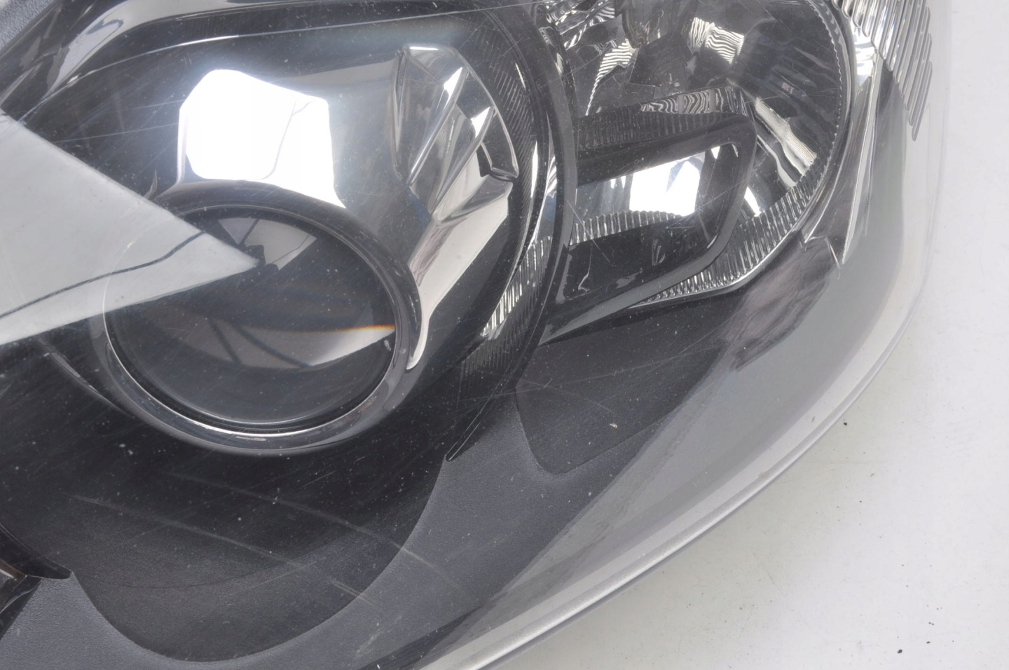Frontscheinwerfer Ford Focus II MK2 8M5113D155CD Xenon Links Headlight - Thumbnail 12