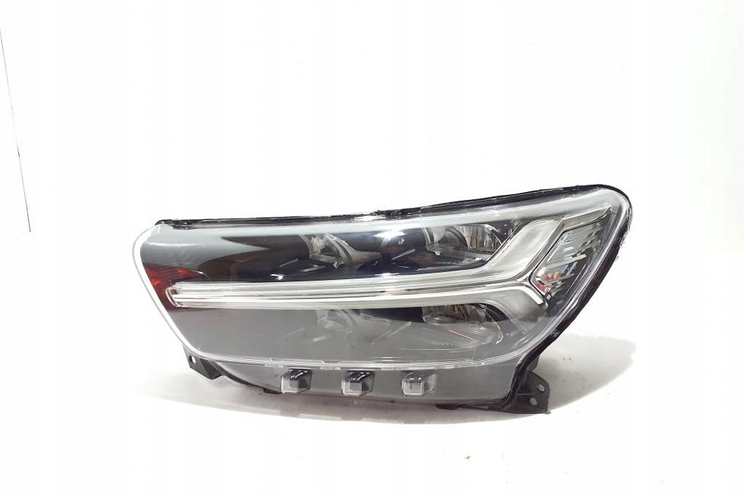 Frontscheinwerfer Volvo XC40 31655983 LED Links Scheinwerfer Headlight - Thumbnail 8