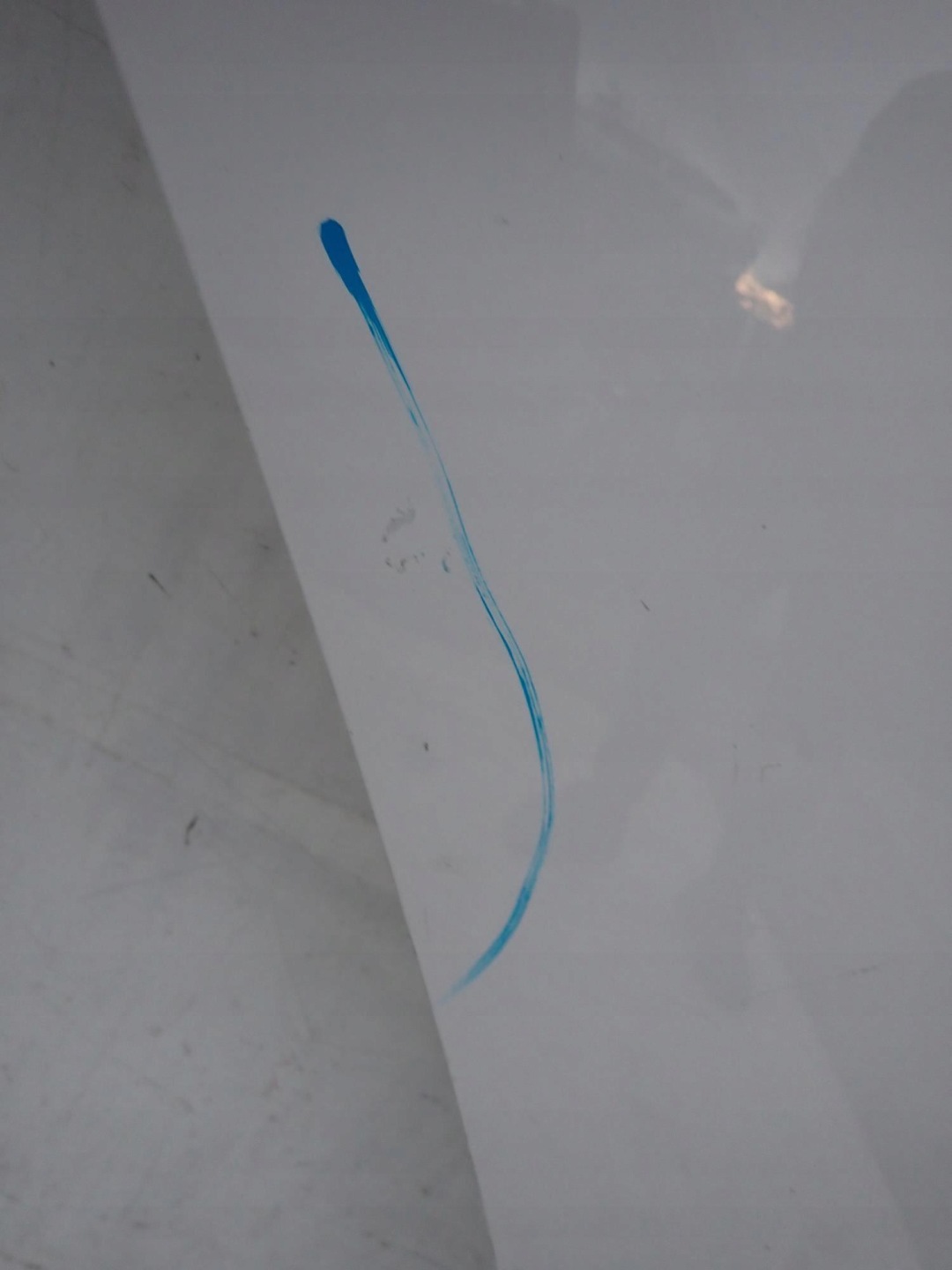 Motorhaube VW Caddy Bonnet Hood - Thumbnail 7
