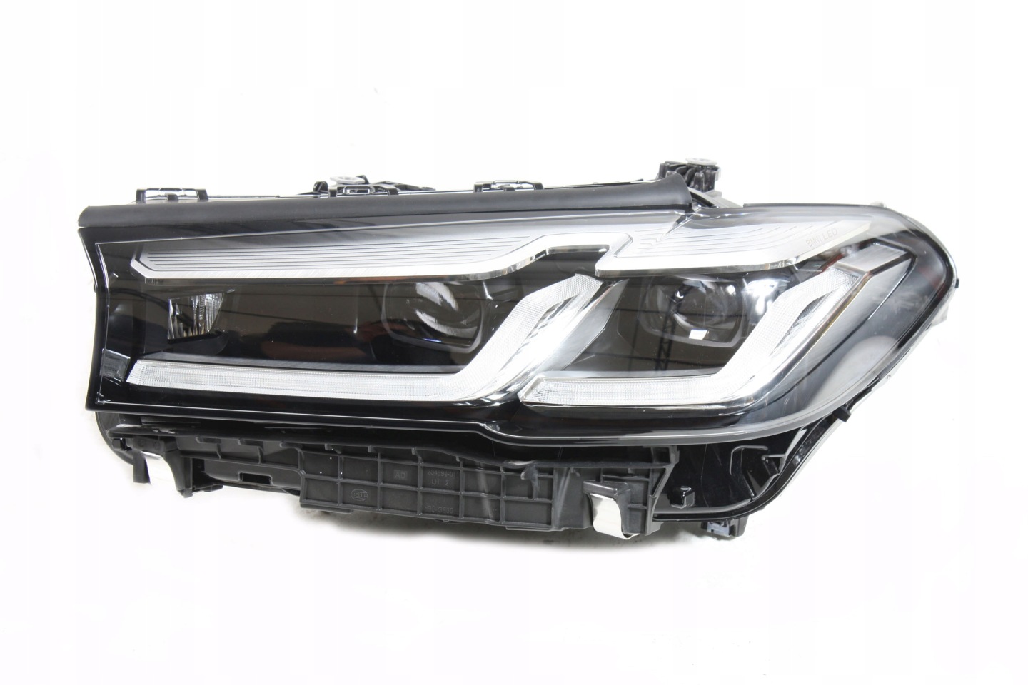Frontscheinwerfer BMW 5 G31 9850602 Facelift LED Links Scheinwerfer Headlight - Thumbnail 1