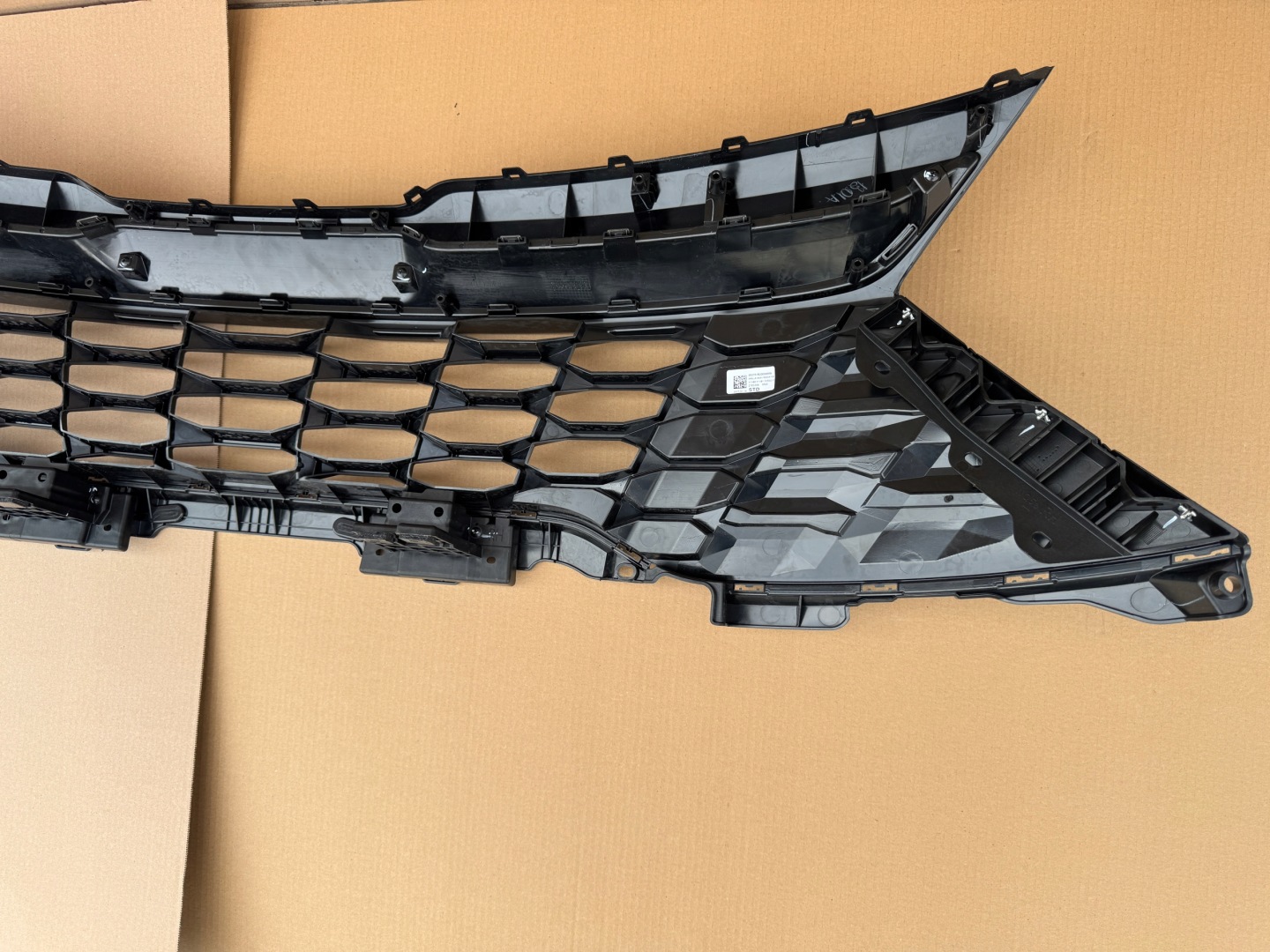 Kia Sportage NQ5 Kühlergrill FRONTGRILL Kühlergitter - Thumbnail 5