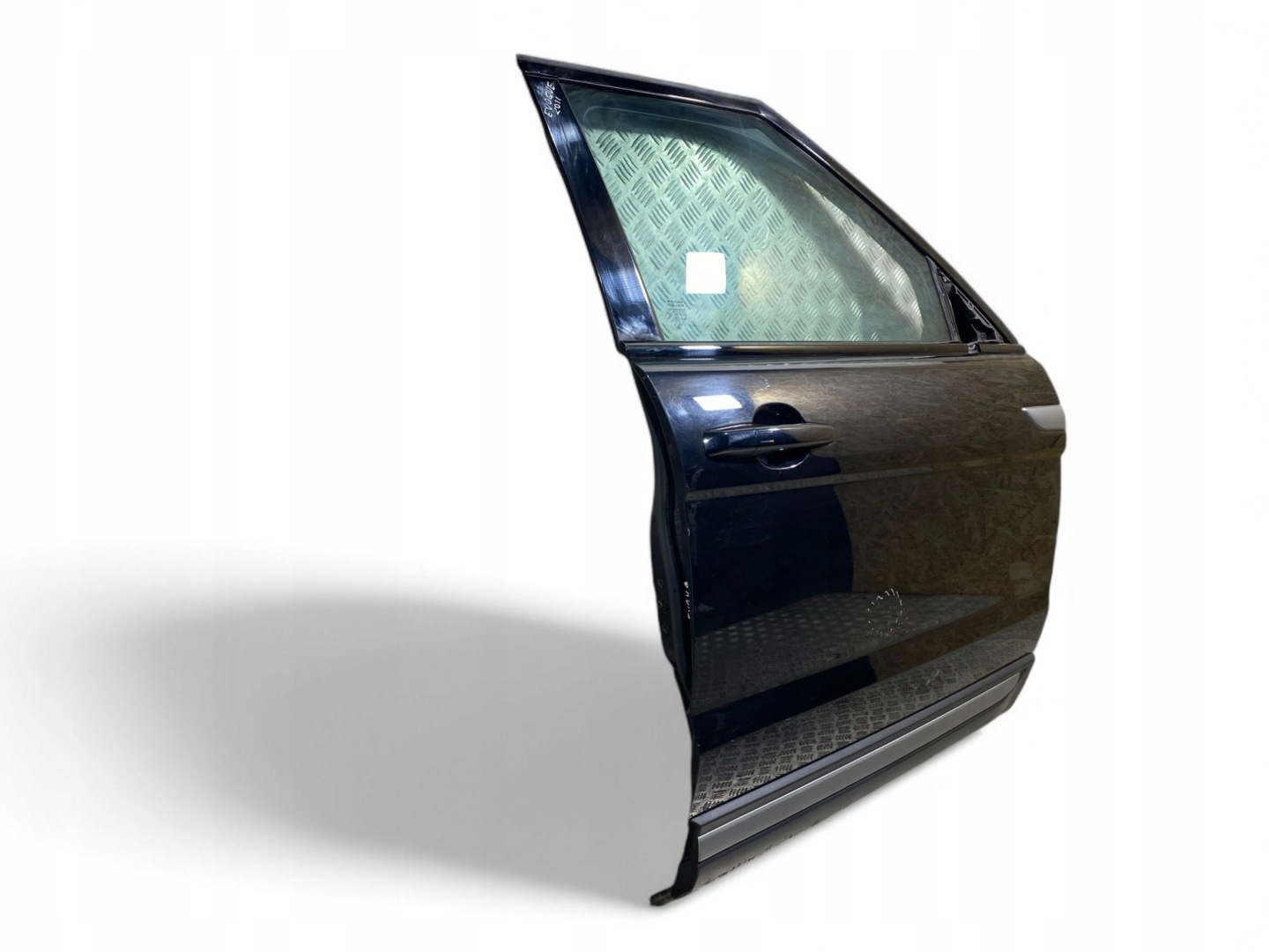 Land Rover Range Evoque L538 Tür Vorne Rechts Door Porta Porte - Thumbnail 5