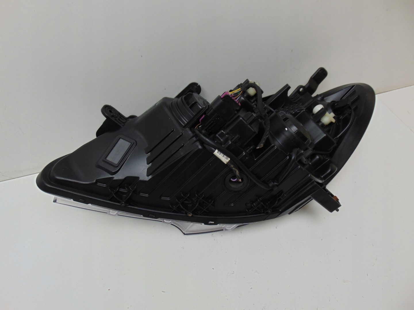 Frontscheinwerfer Opel Mokka 95095497 LED Rechts Scheinwerfer Headlight - Thumbnail 12