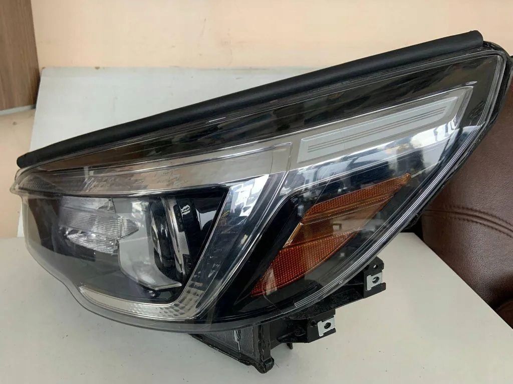 Frontscheinwerfer Subaru Forester SH 84001SJ070 LED Links Scheinwerfer Headlight - Thumbnail 11