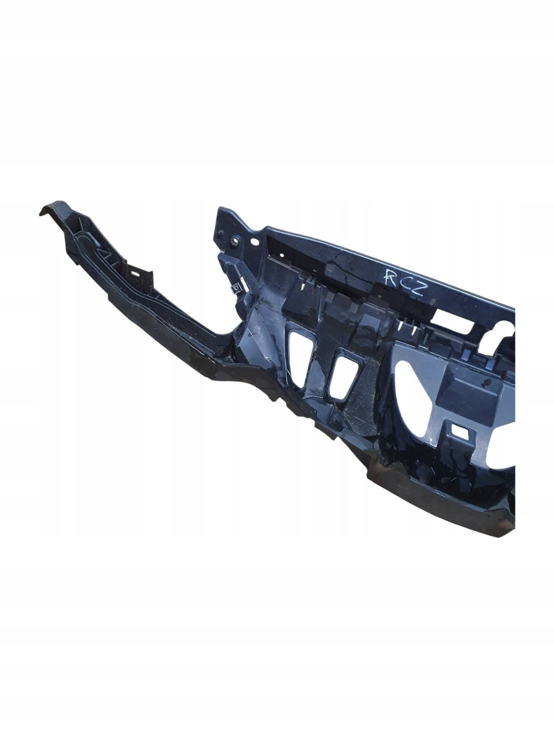 Peugeot RCZ 4J Kühlergrill FRONTGRILL Kühlergitter - Thumbnail 7