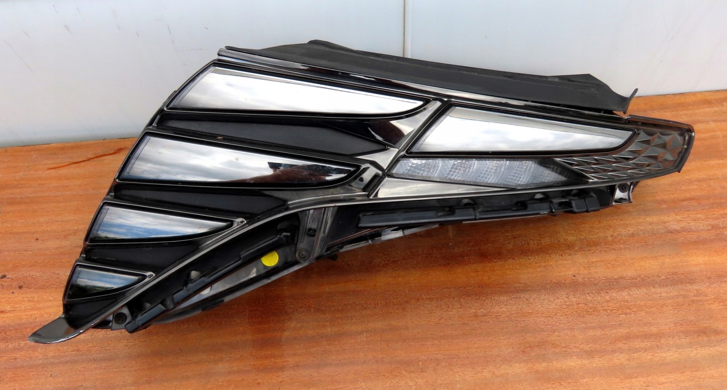 Frontscheinwerfer Hyundai Tucson NX4E 92207N7100 LED Links Headlight - Thumbnail 1