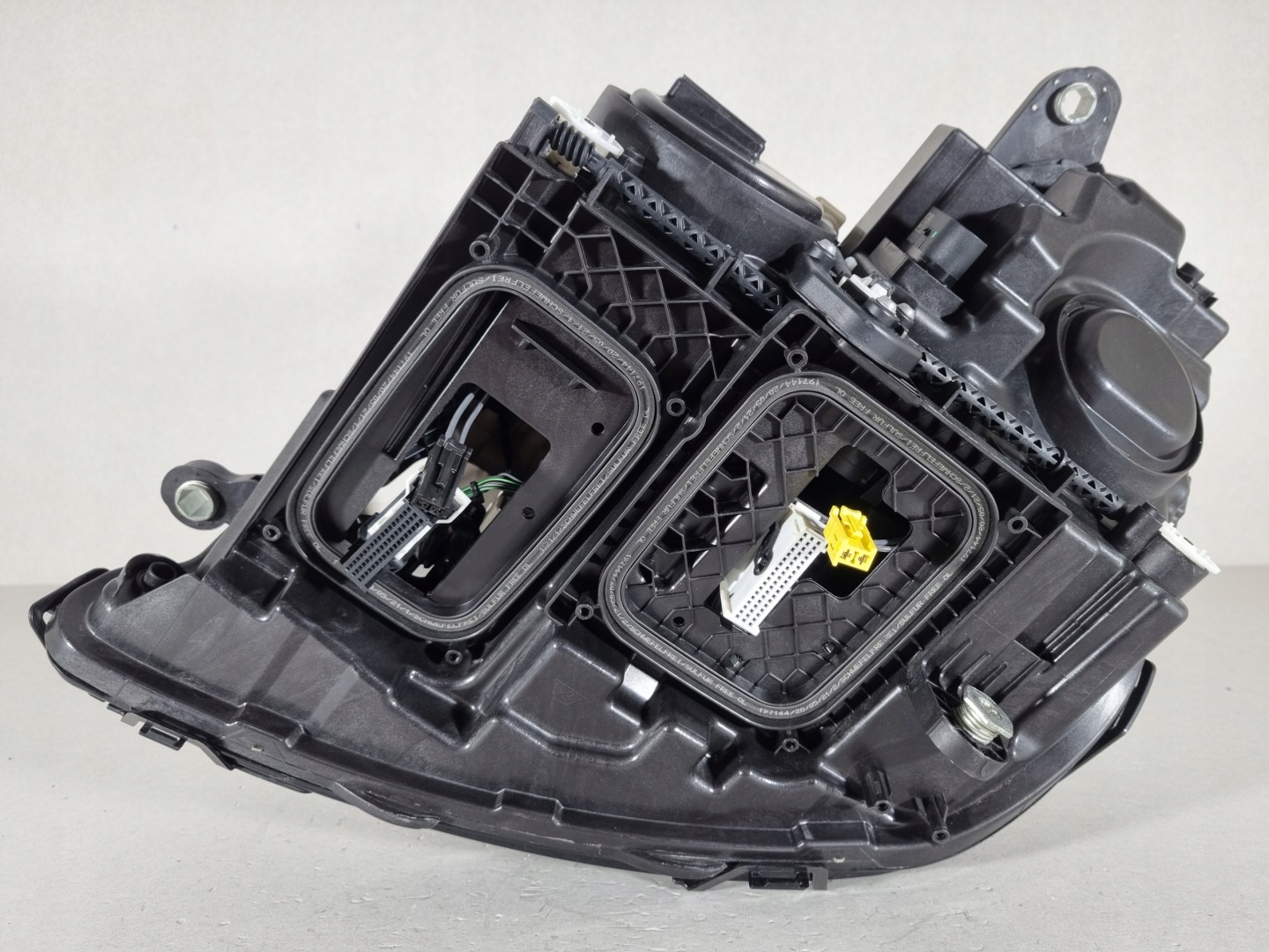 Frontscheinwerfer Mercedes-Benz E-Klasse W213 A2139068409 LED Links Headlight - Thumbnail 12