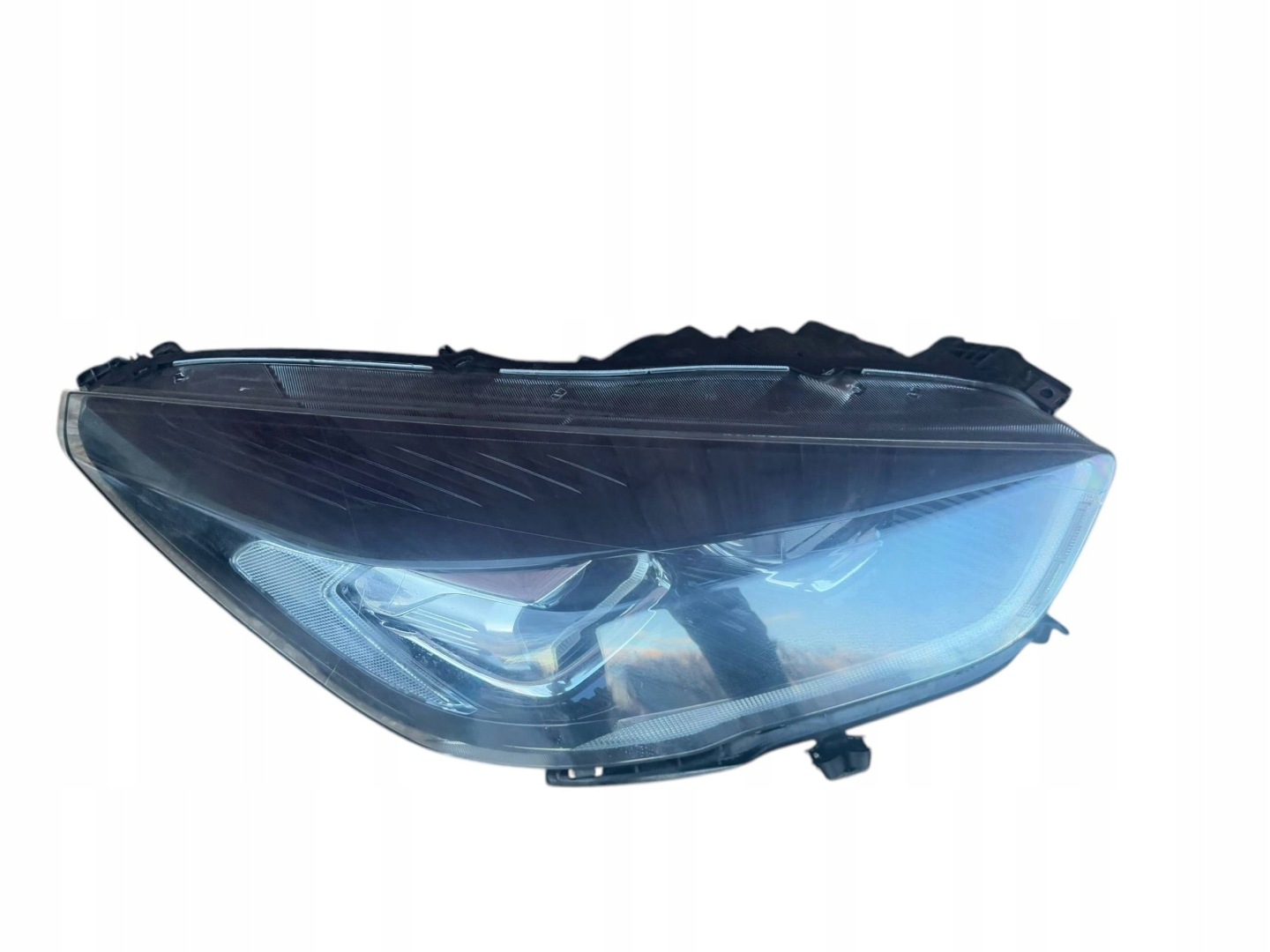 Frontscheinwerfer Ford Kuga II Mk2 GV4113D154EH Xenon Links Headlight - Thumbnail 8