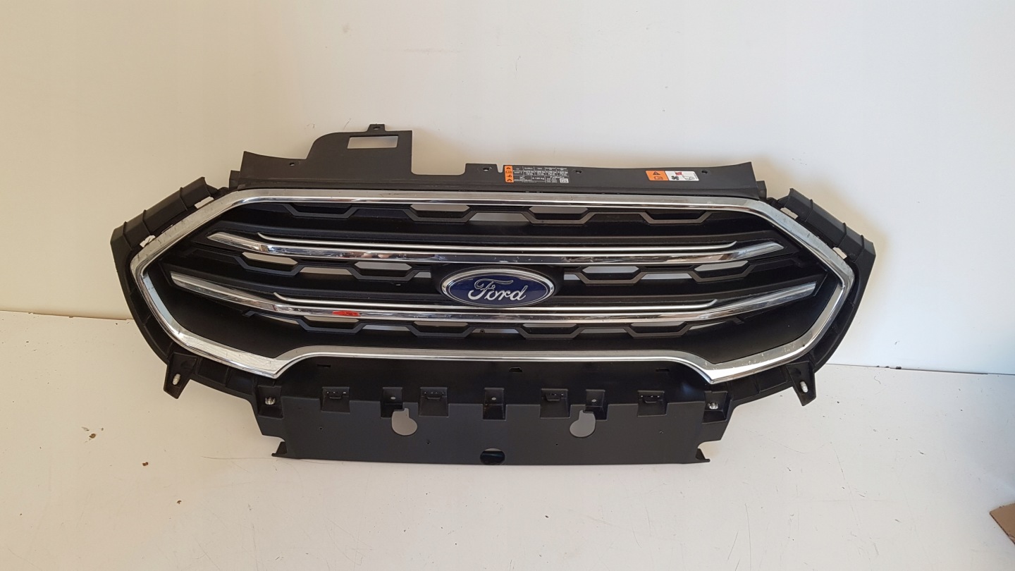 Ford EcoSport Kühlergrill FRONTGRILL Kühlergitter GN1517B968 - Thumbnail 5