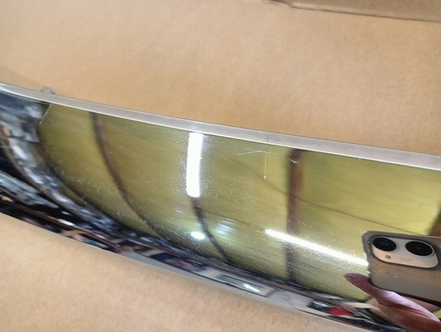 Mazda CX-5 KF Kühlergrill FRONTGRILL Kühlergitter - Thumbnail 3
