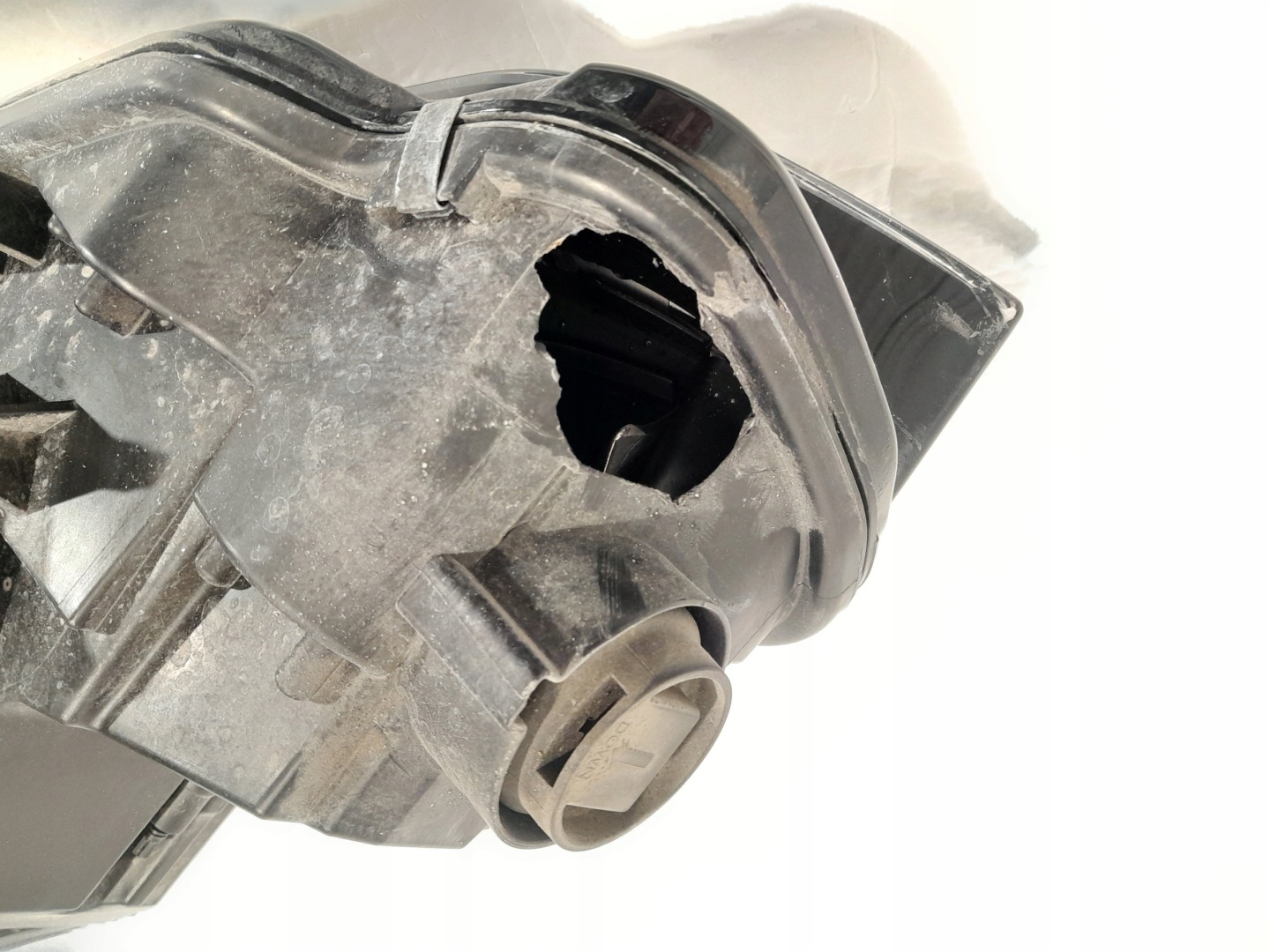 Frontscheinwerfer Audi A5 8W6941034FX LED Links Scheinwerfer Headlight - Thumbnail 8