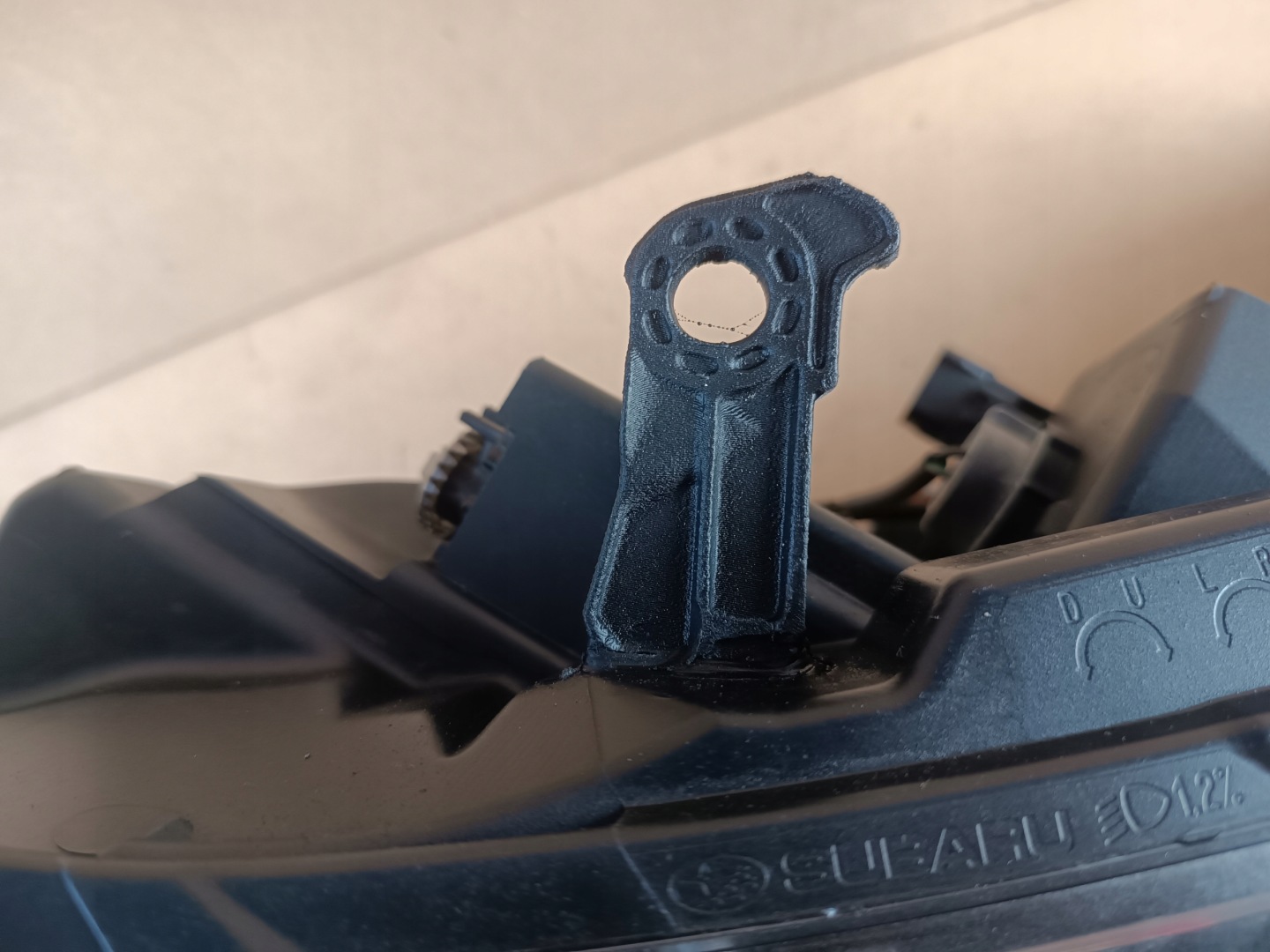 Frontscheinwerfer Subaru Forester S5 LED Links Scheinwerfer Headlight - Thumbnail 12