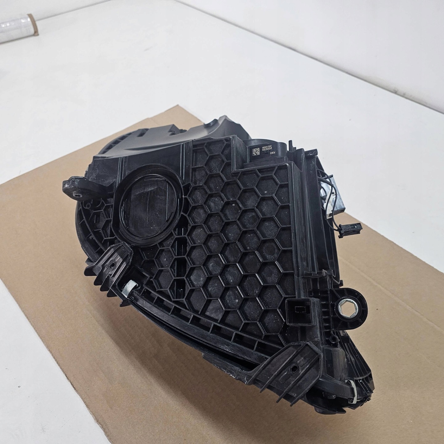 Frontscheinwerfer Mercedes-Benz C-Klasse W206 A2069060703 High Performance LED Links Headlight - Thumbnail 12