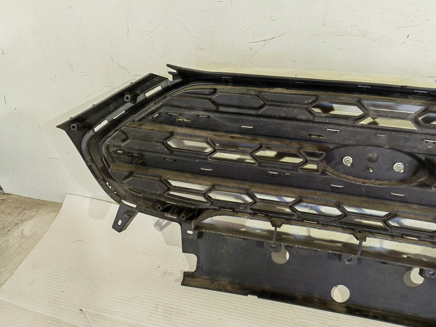Ford EcoSport Kühlergrill FRONTGRILL Kühlergitter - Thumbnail 7