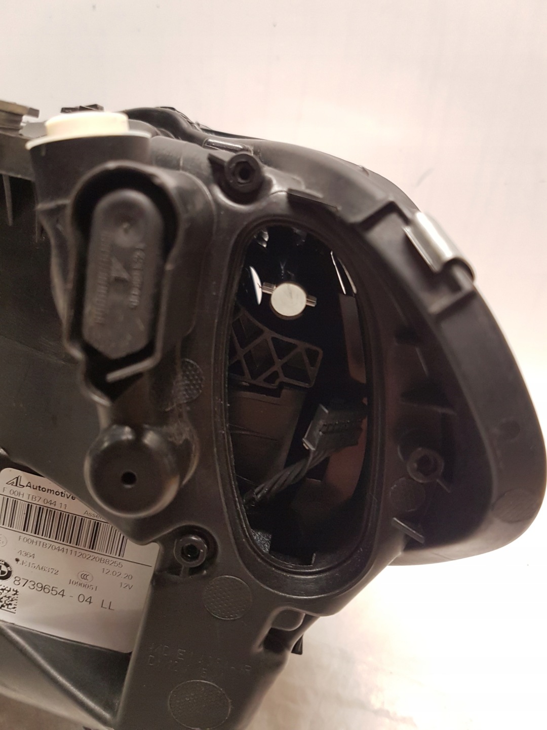 Frontscheinwerfer BMW X3 G01 8739654 LED Rechts Scheinwerfer Headlight - Thumbnail 9
