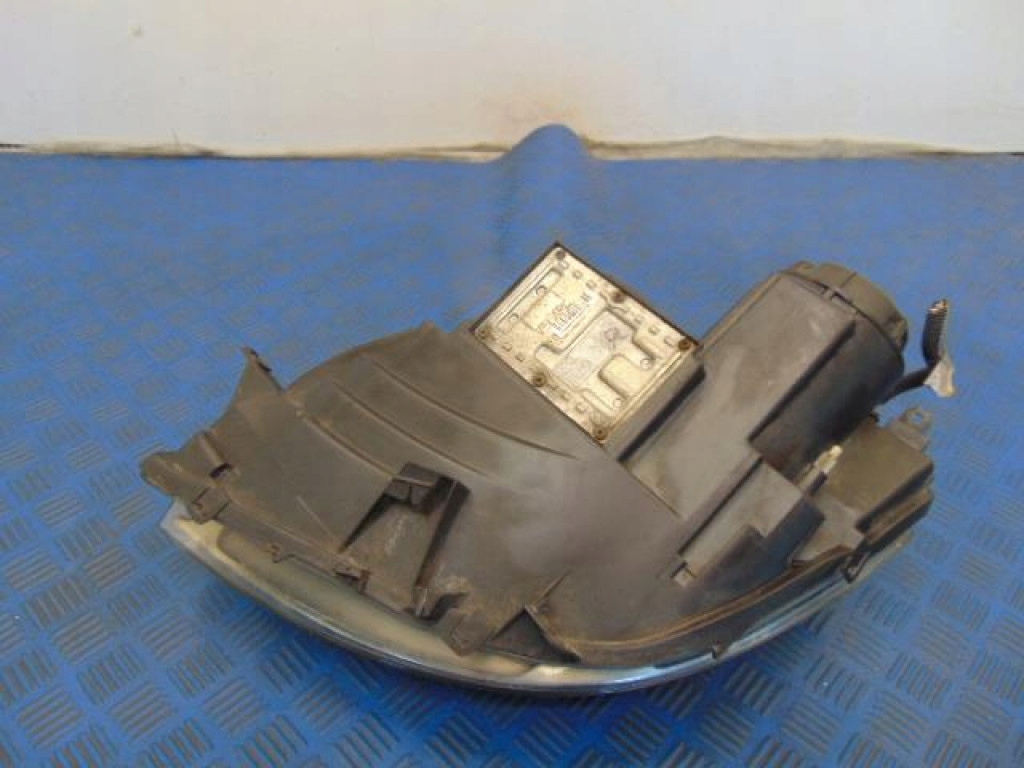 Frontscheinwerfer Citroen C8 Xenon Rechts Scheinwerfer Headlight - Thumbnail 6