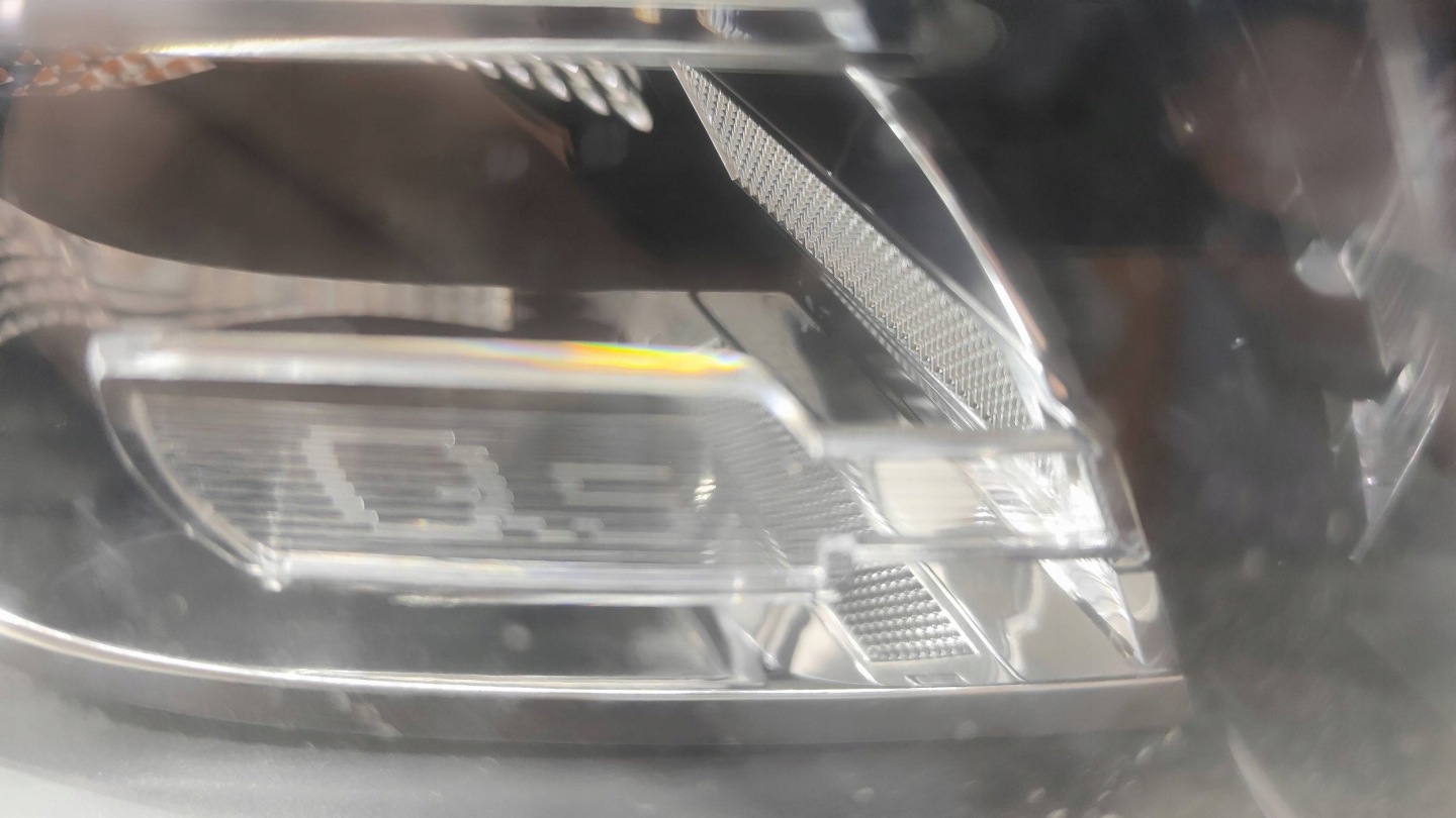 Frontscheinwerfer Audi Q5 Xenon Links Scheinwerfer Headlight - Thumbnail 8