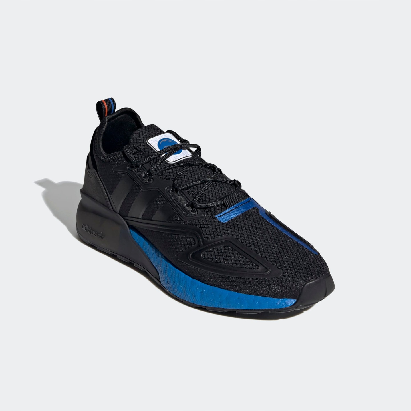 straight-from adidas ZX 2K Boost FX7029 FX7029 - 7Store