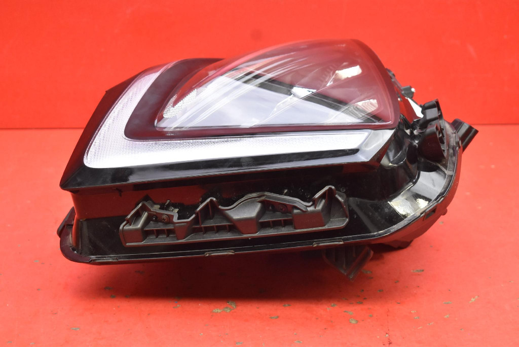 Frontscheinwerfer Kia Sportage JA LED Links Scheinwerfer Headlight - Thumbnail 12