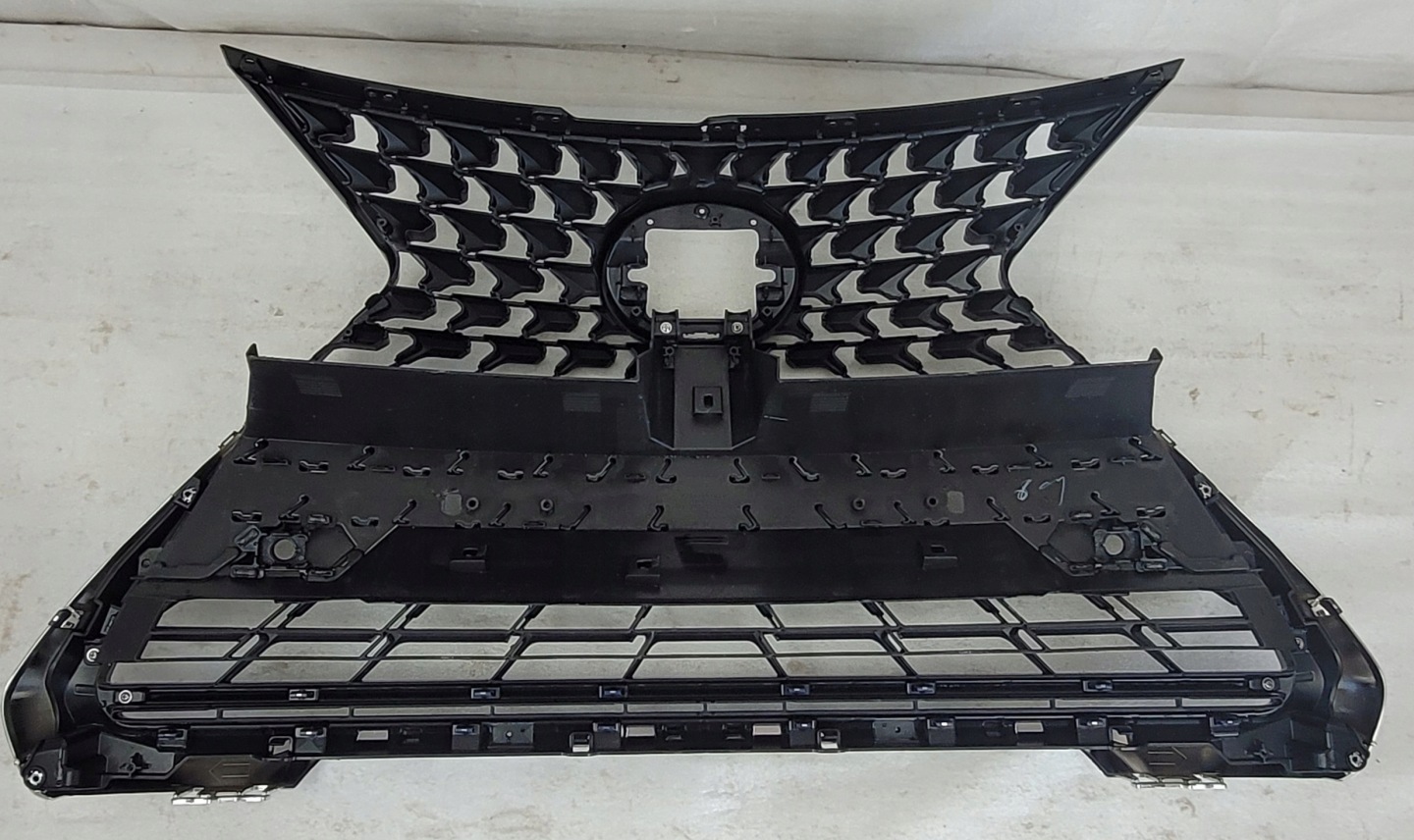 Lexus UX ZA1 Kühlergrill FRONTGRILL Kühlergitter 1176120 - Thumbnail 12