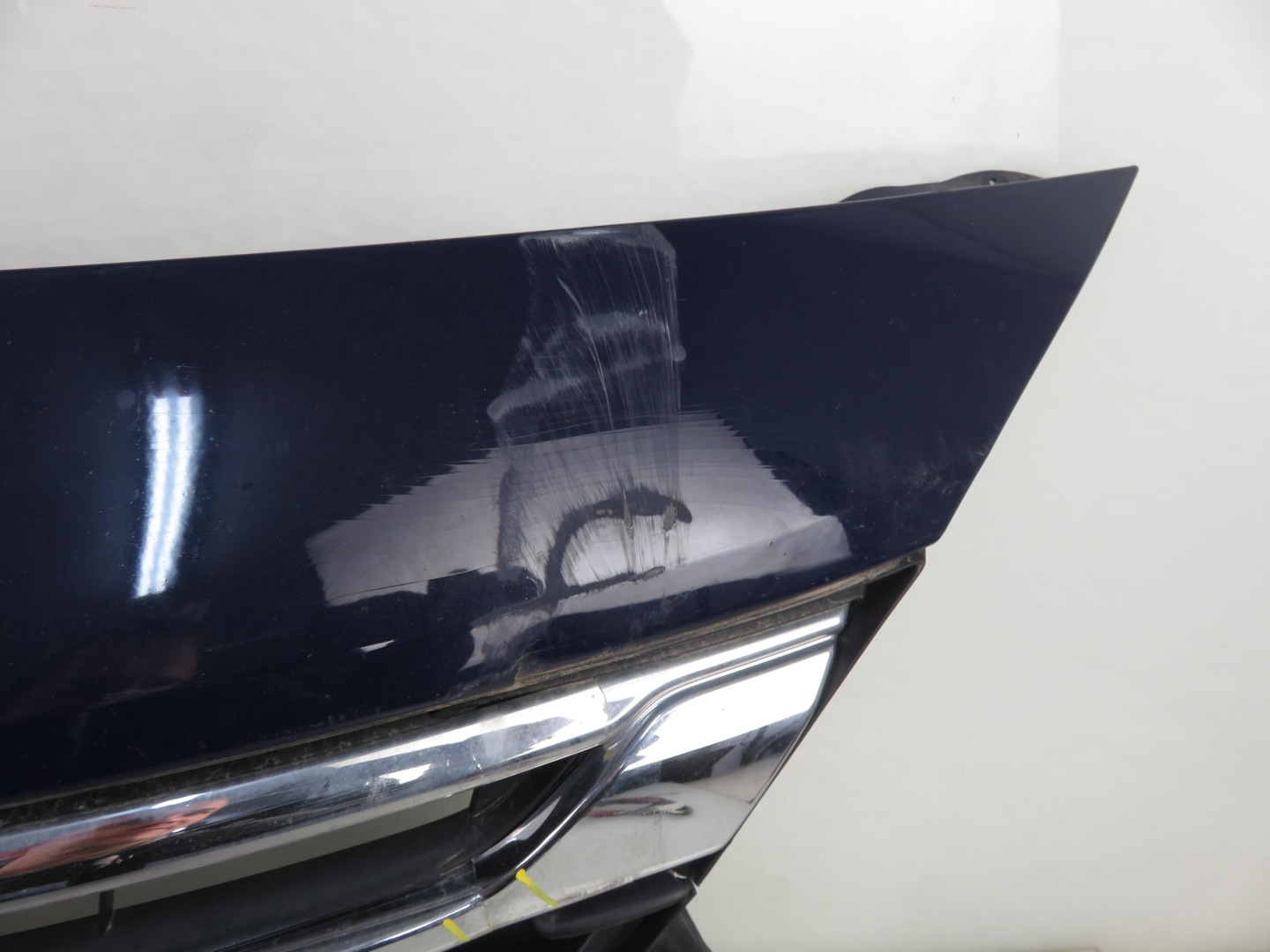 Opel Astra Kühlergrill FRONTGRILL Kühlergitter 13448088 - Thumbnail 10