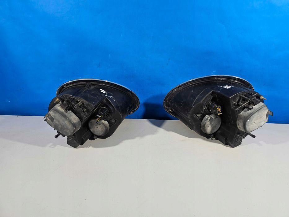 Frontscheinwerfer Mini MINI R52 1034190 LED Links Scheinwerfer Headlight - Thumbnail 7