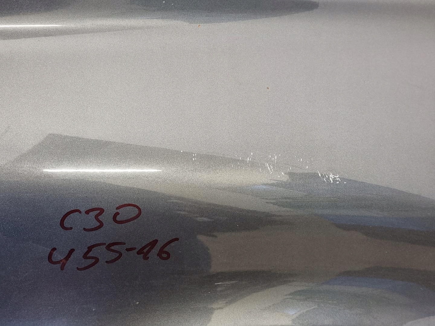 Kotflügel Volvo C30 30060945 Vorne Rechts Fender Parafanghi Ailes - Thumbnail 10