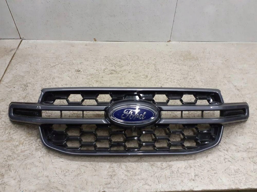 Ford Ranger 2 Mk2 Kühlergrill FRONTGRILL Kühlergitter - Thumbnail 1