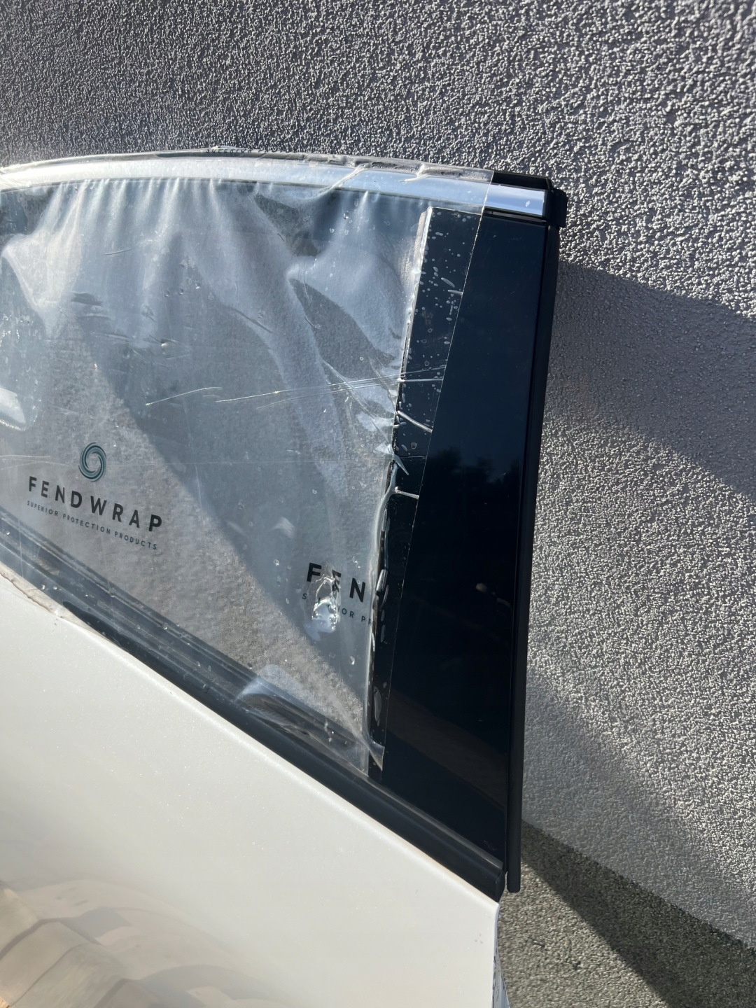 Mazda 3 BP Tür Hinten Rechts Limousine Door Porta Porte - Thumbnail 6