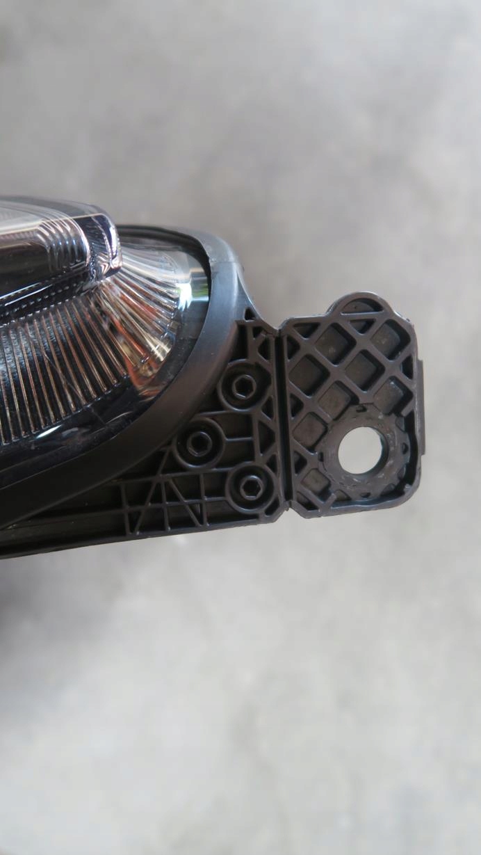 Frontscheinwerfer Ford Focus IV Mk4 JX7B13E016AER LED Links Headlight - Thumbnail 7