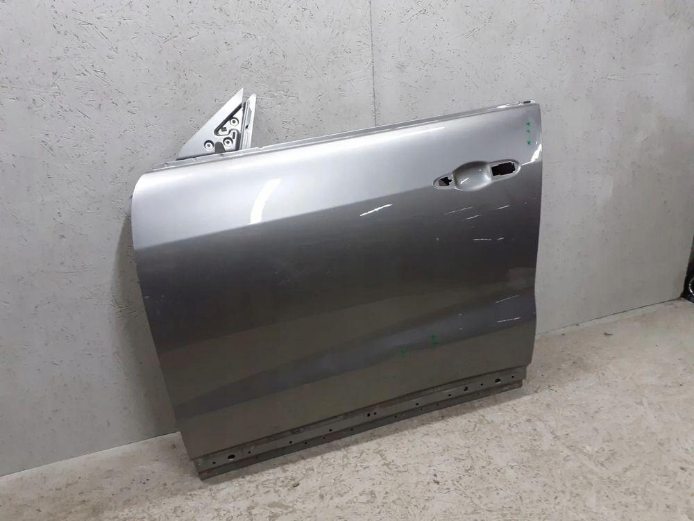 Maserati Levante AM156 Tür Vorne Links Van Door Porta Porte - Thumbnail 3
