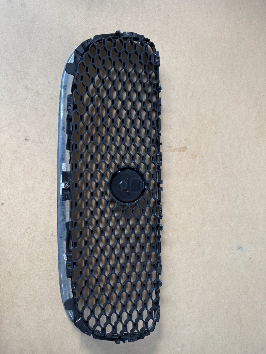 Jaguar XE X760 Kühlergrill FRONTGRILL Kühlergitter X7M018K28AA - Thumbnail 9