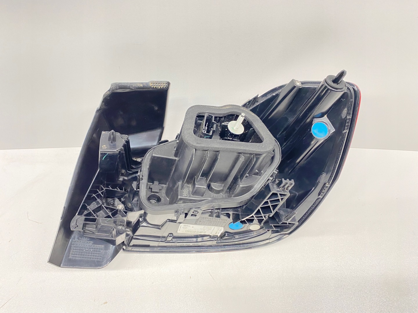 Opel Corsa Rückleuchte 98293173 Rearlamp - Thumbnail 3