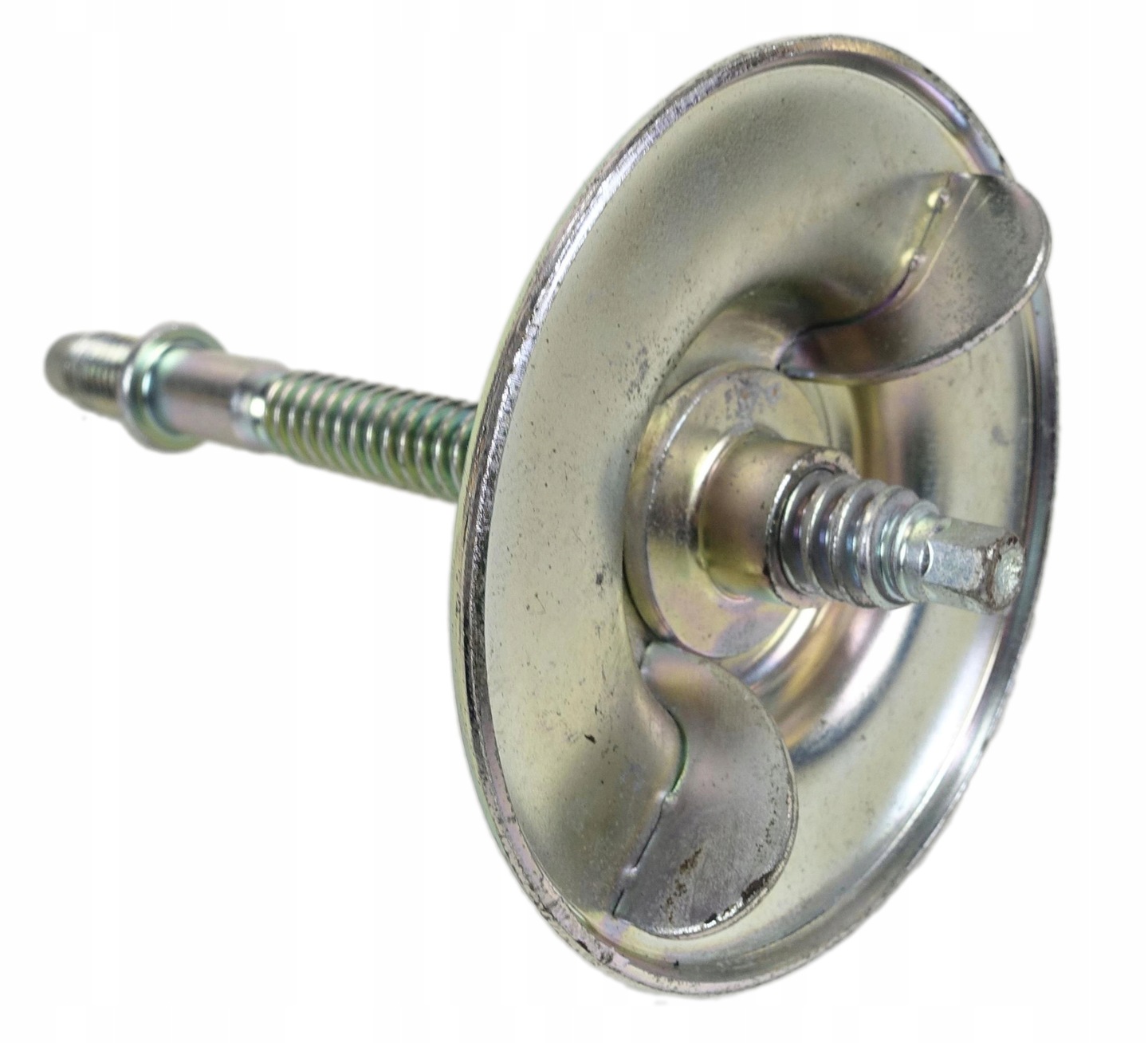 Śruba mocowanie koła zapasowego Opel Astra V K 13369985 39084220