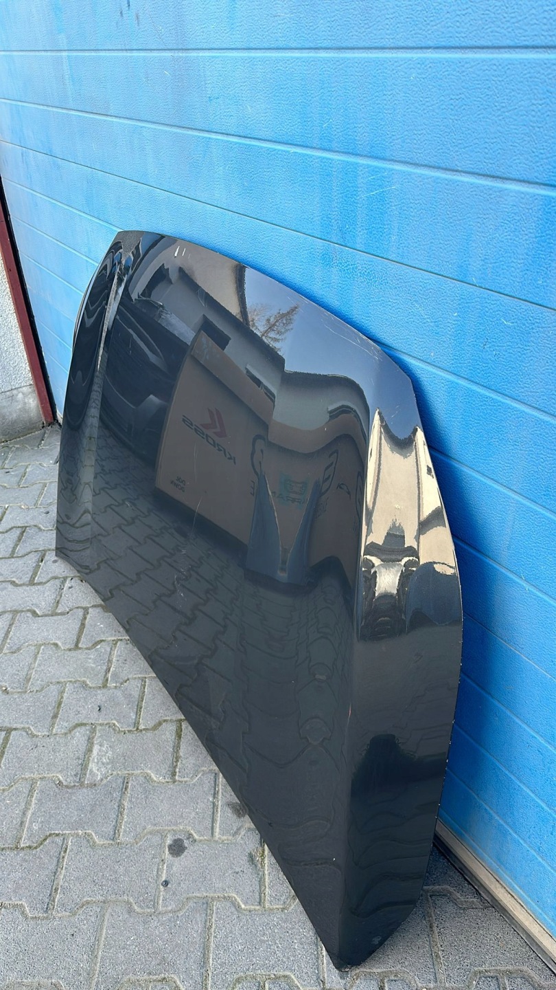 Motorhaube Kia Ceed CD Bonnet Hood - Thumbnail 3