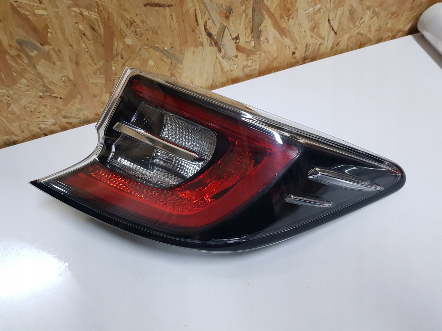 Toyota Corolla E210 Rückleuchte Rearlamp - Image 1