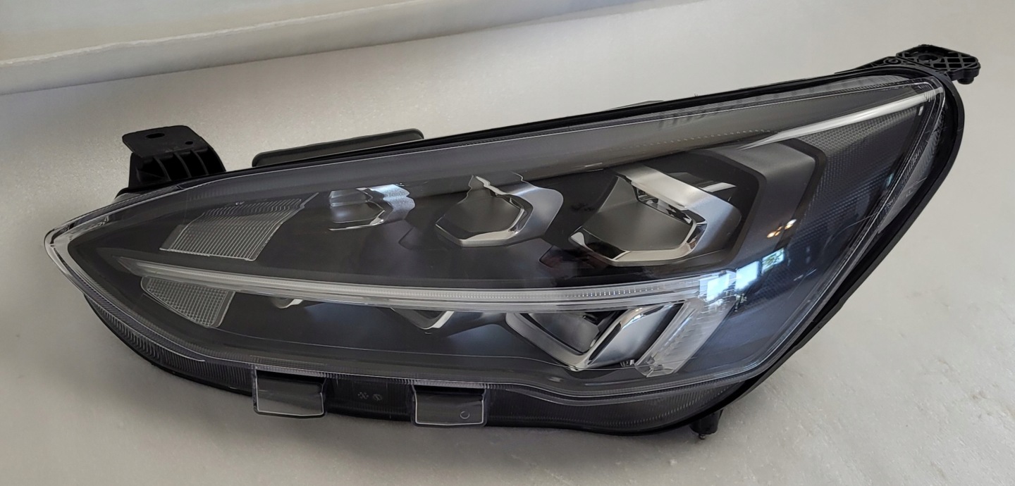 Frontscheinwerfer Ford Focus IV Mk4 MX7B13E015EDJ LED Links Headlight - Thumbnail 1