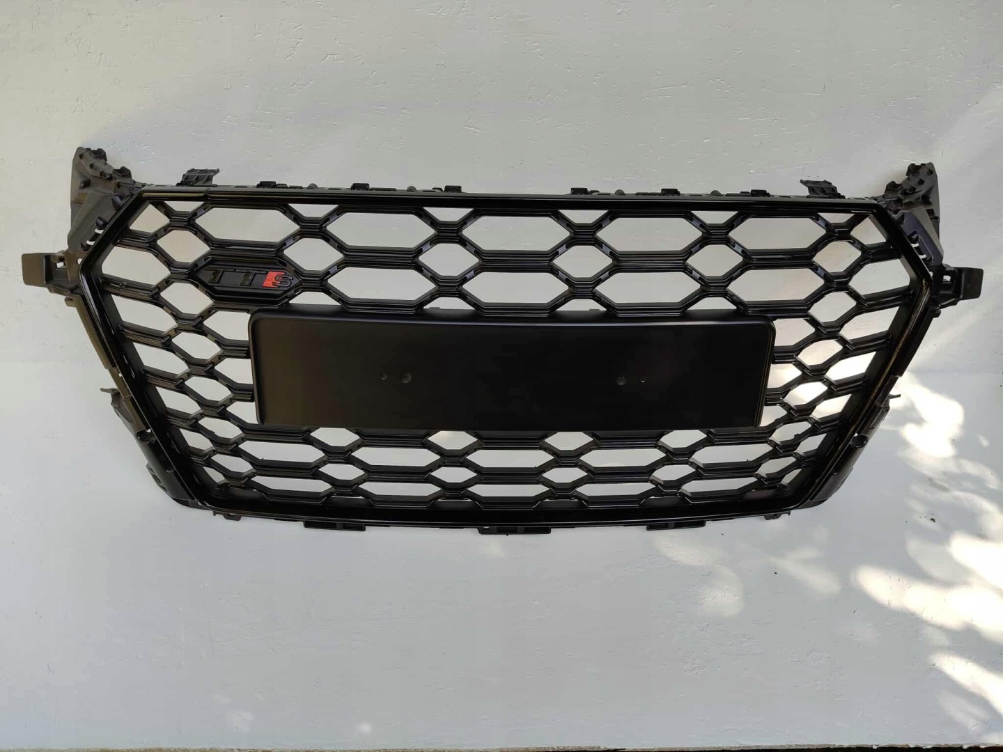 Audi TT 8S Kühlergrill FRONTGRILL Kühlergitter 8S0853651JA - Thumbnail 1