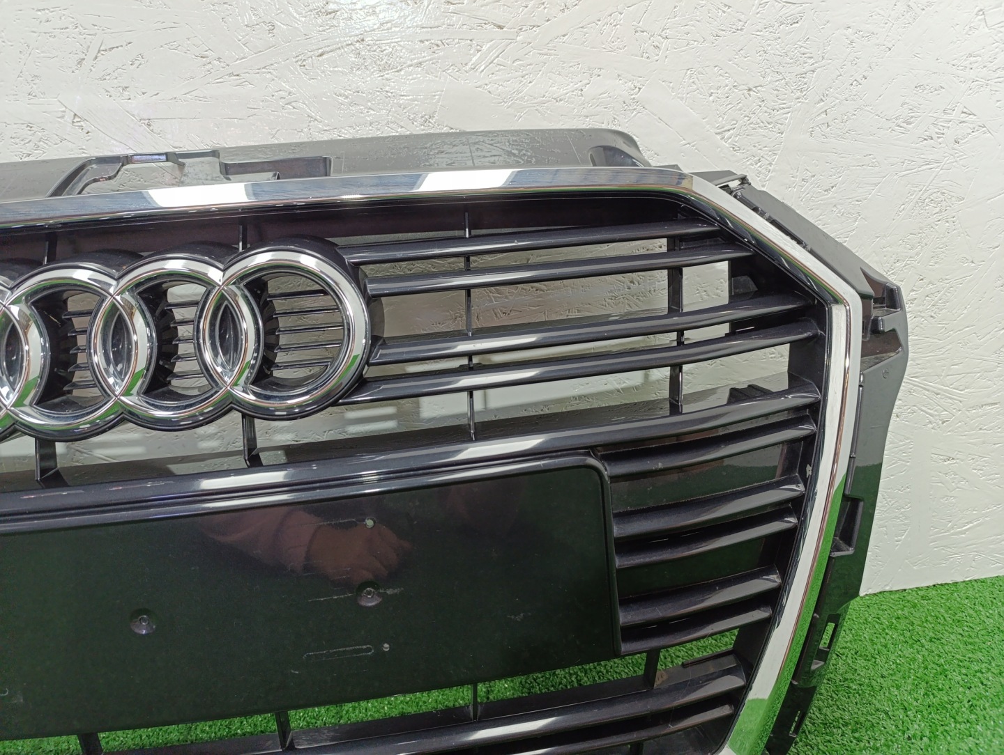 Audi A3 8V Kühlergrill FRONTGRILL Kühlergitter 8V3853651AA - Thumbnail 10