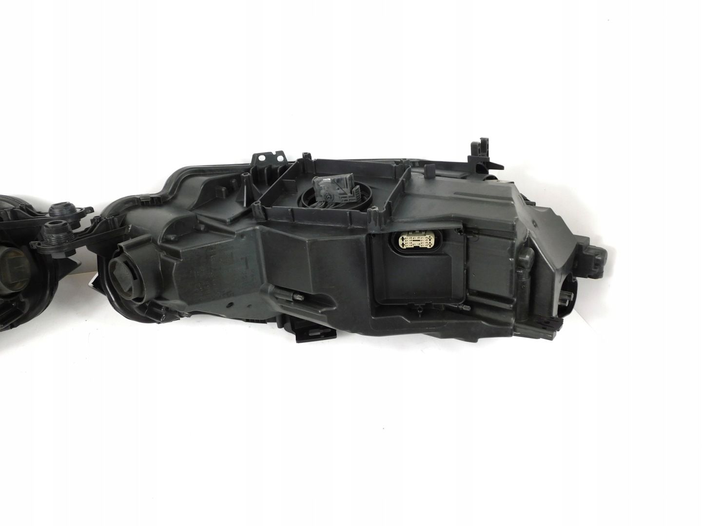 Frontscheinwerfer Audi A5 8W6941035E Matrix LED Links Scheinwerfer Headlight - Thumbnail 7