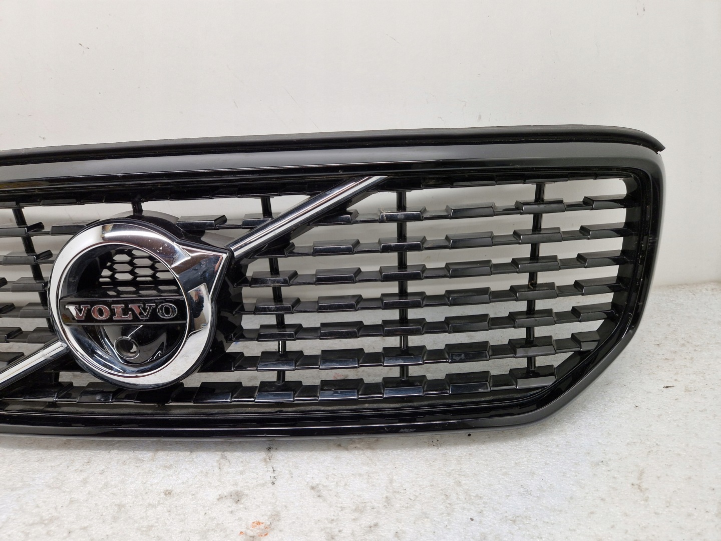 Volvo XC40 Kühlergrill FRONTGRILL Kühlergitter 31457346DA - Thumbnail 3