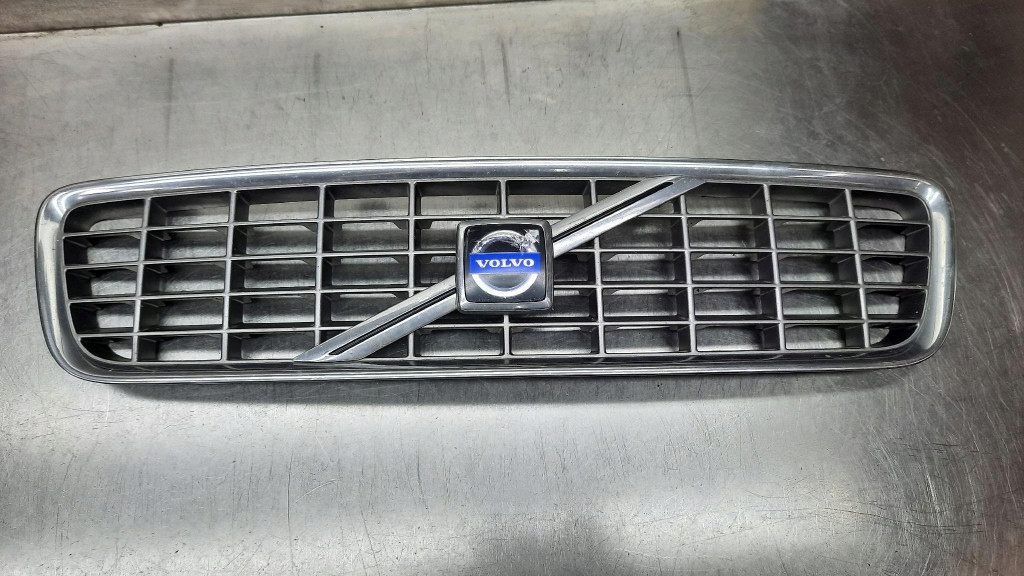 Volvo S80 Kühlergrill FRONTGRILL Kühlergitter - Thumbnail 1