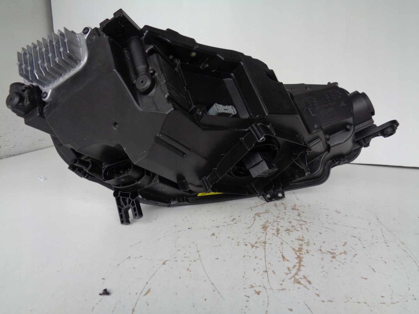 Frontscheinwerfer Audi A5 8W6941033DL LED Links Scheinwerfer Headlight - Thumbnail 6