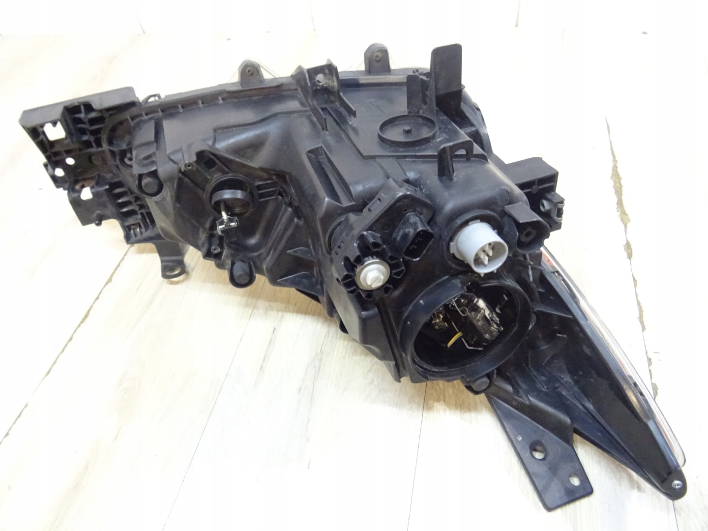 Frontscheinwerfer Mazda 3 BM BHN351040B Xenon Links Scheinwerfer Headlight - Thumbnail 11