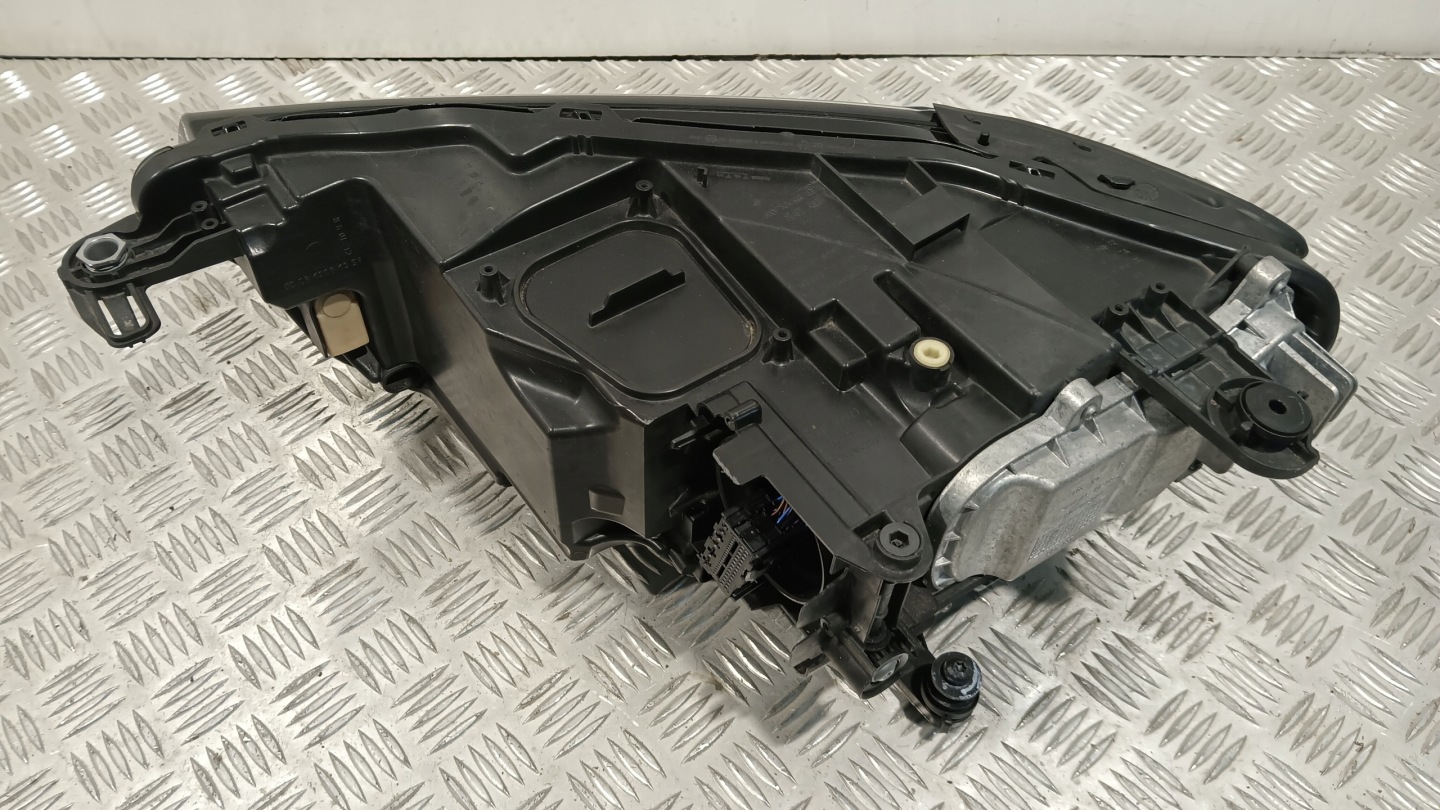 Frontscheinwerfer VW T-Roc A1 2GA941036AD LED Rechts Scheinwerfer Headlight - Thumbnail 6