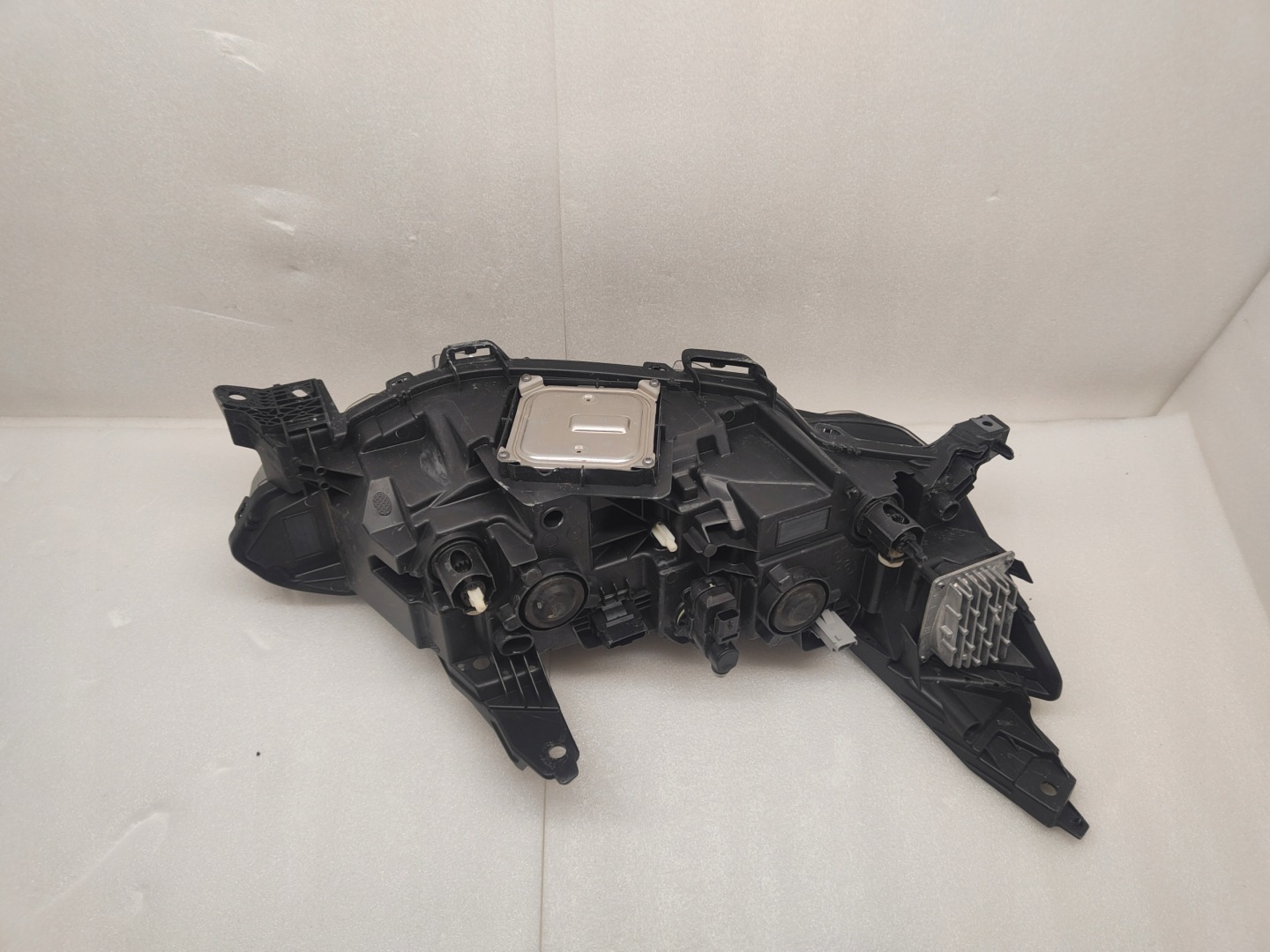 Frontscheinwerfer Renault Talisman RFD 260606722R LED Links Headlight - Thumbnail 6