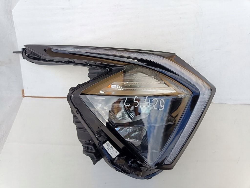 Frontscheinwerfer Kia Sportage NQ5 LED Rechts Scheinwerfer Headlight - Thumbnail 1