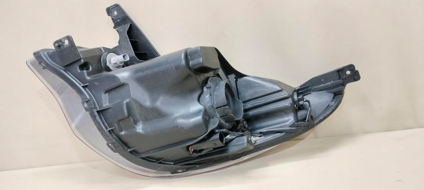 Frontscheinwerfer Opel KARL LED Rechts Scheinwerfer Headlight - Thumbnail 10