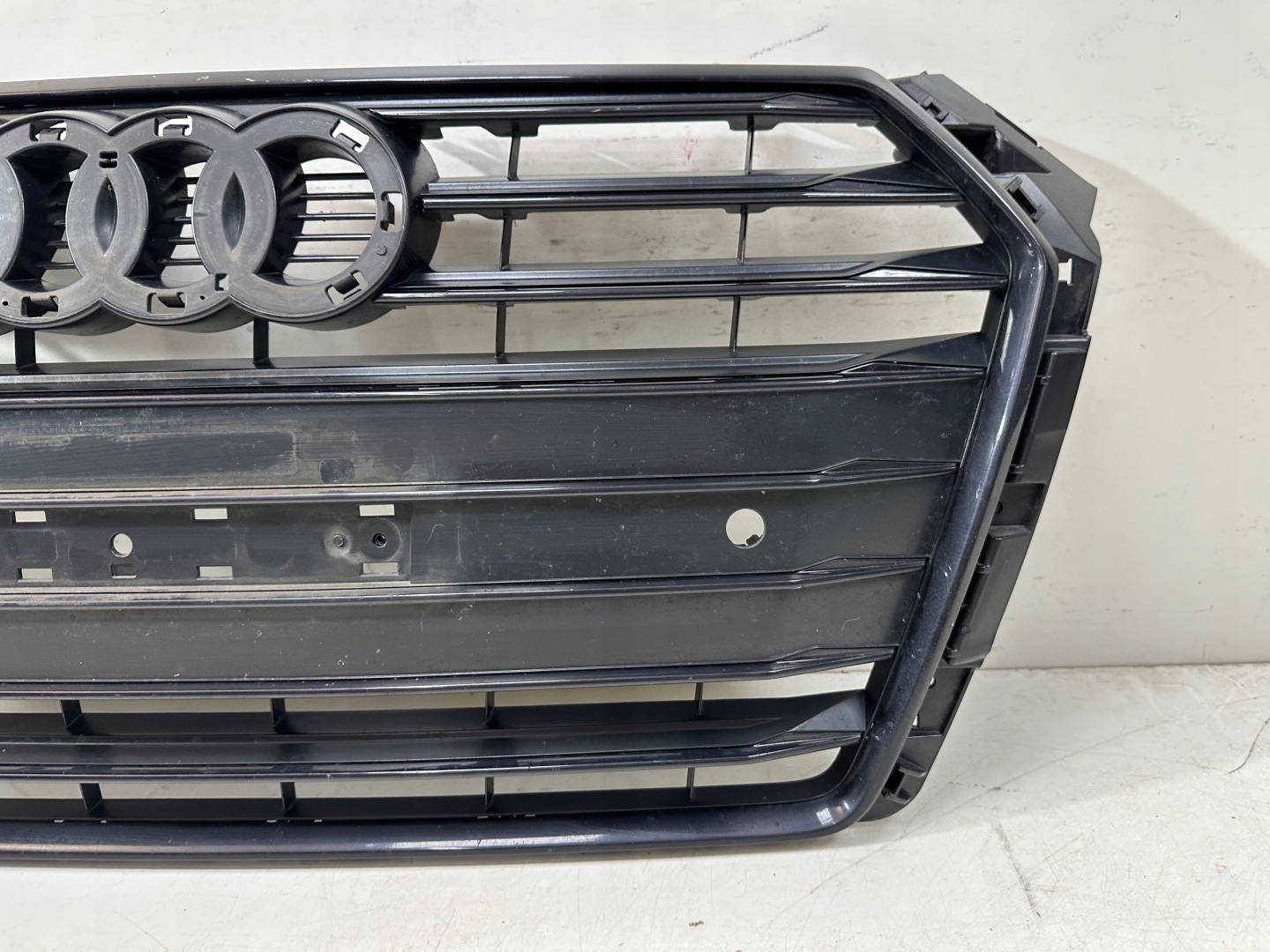 Audi A4 B9 Kühlergrill FRONTGRILL Kühlergitter 8W0853651BR - Thumbnail 8
